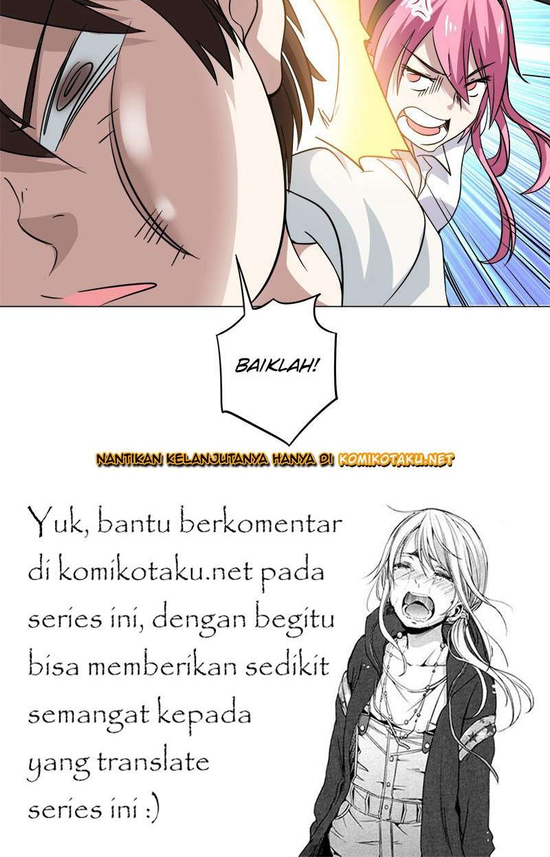 Treading on Fire, Yuwen Jun! Chapter 3 - halaman 20