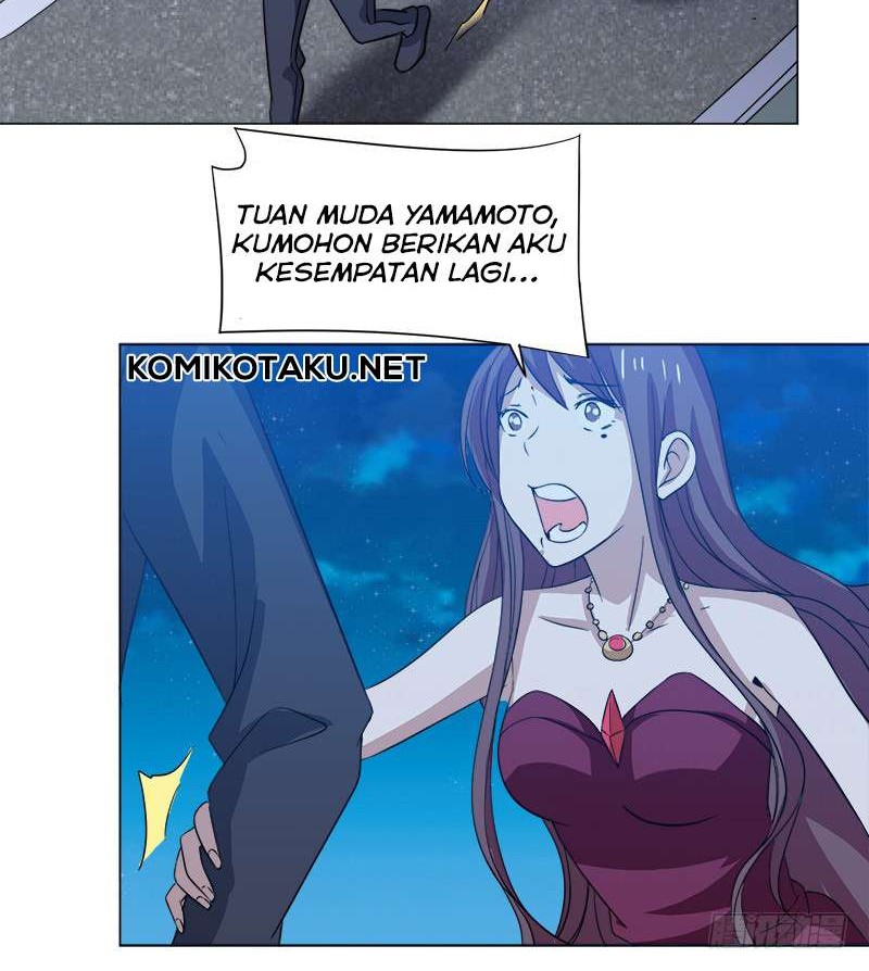 Treading on Fire, Yuwen Jun! Chapter 30 - halaman 14