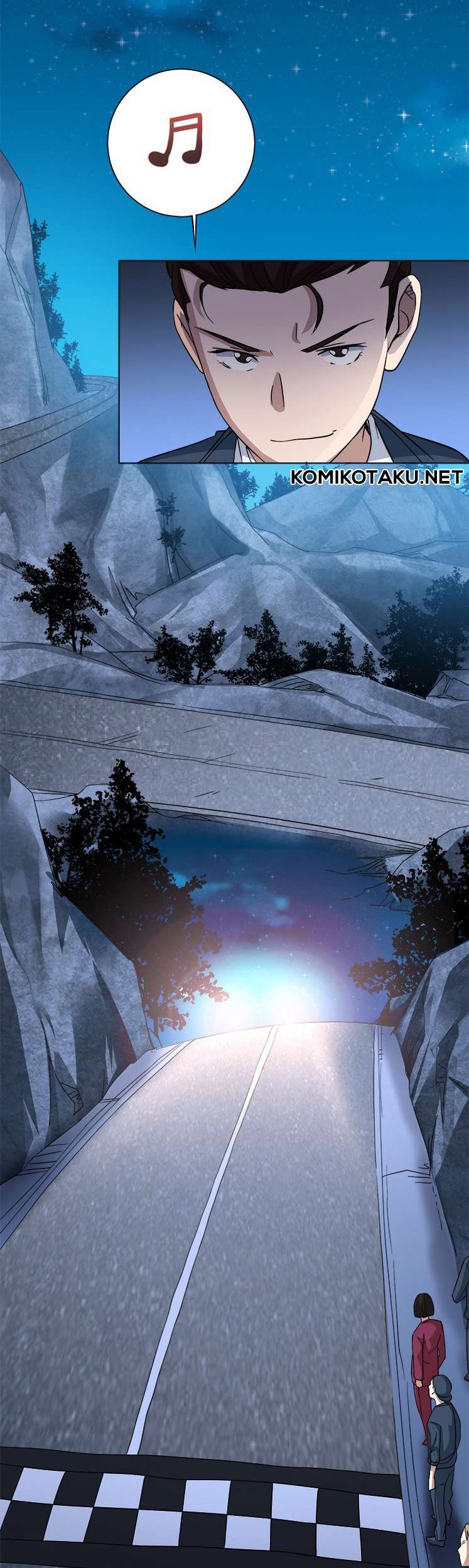 Treading on Fire, Yuwen Jun! Chapter 30 - halaman 3