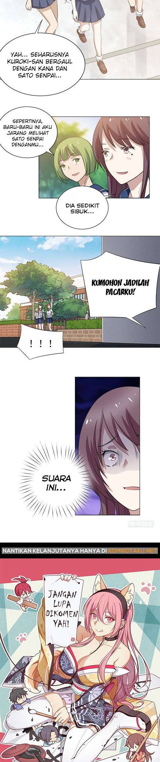 Treading on Fire, Yuwen Jun! Chapter 31 - halaman 11