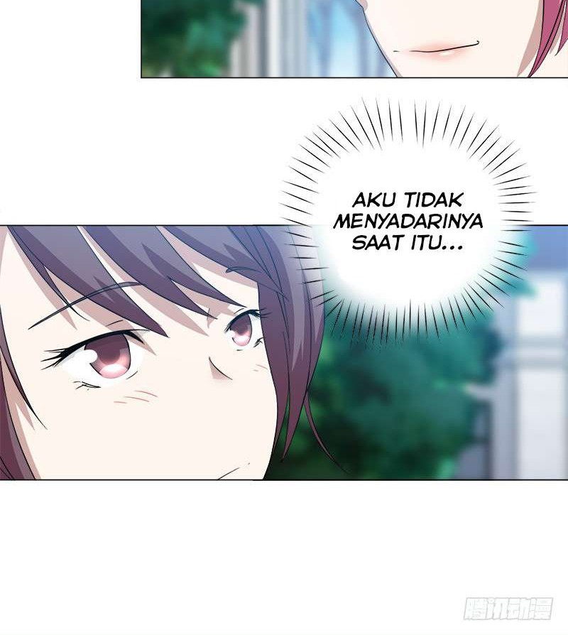 Treading on Fire, Yuwen Jun! Chapter 31 - halaman 5
