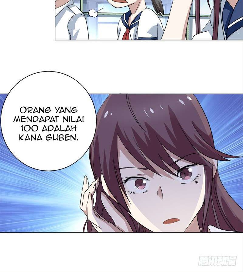 Treading on Fire, Yuwen Jun! Chapter 31 - halaman 7