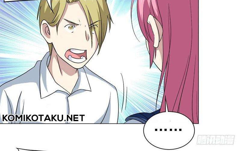 Treading on Fire, Yuwen Jun! Chapter 32 - halaman 4