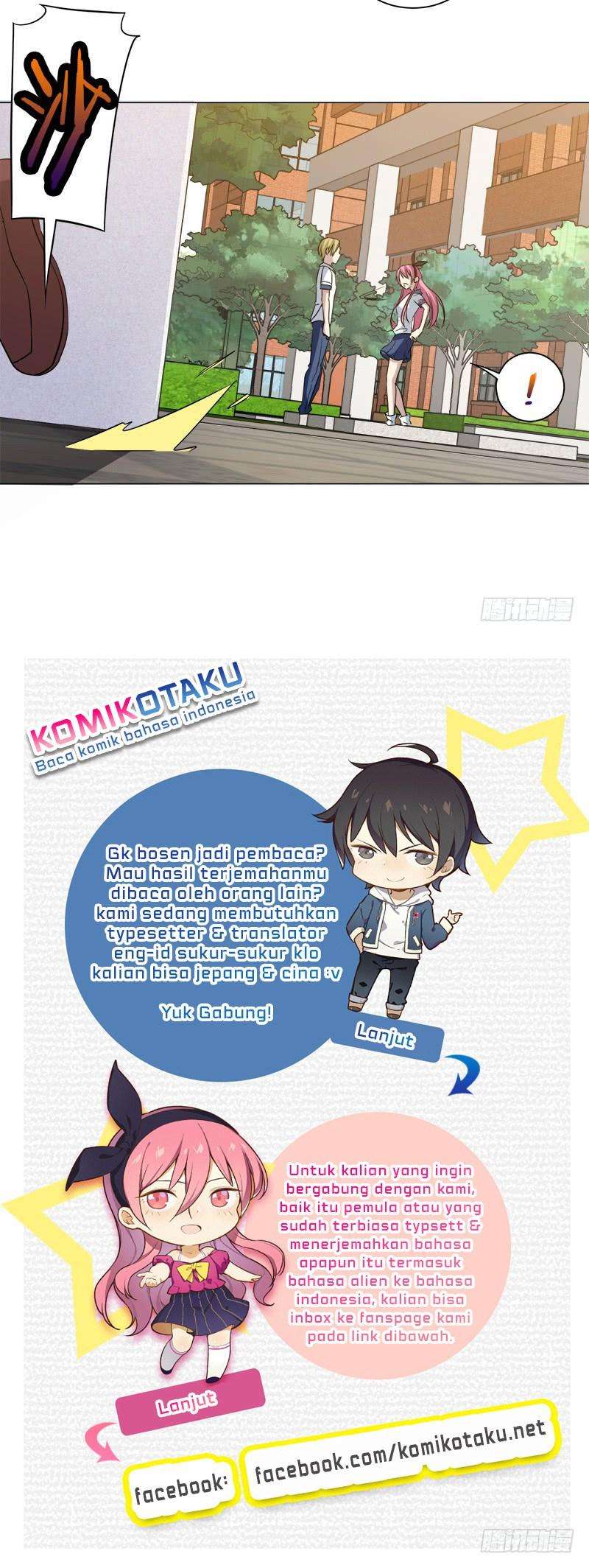 Treading on Fire, Yuwen Jun! Chapter 32 - halaman 5