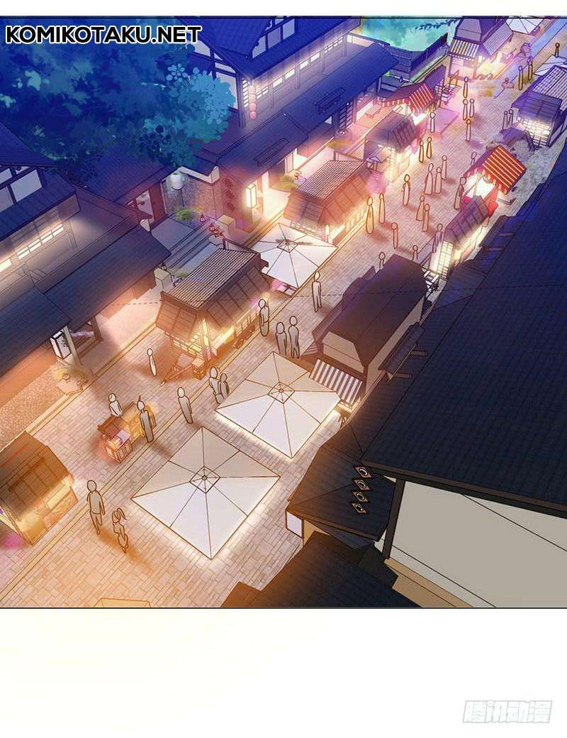 Treading on Fire, Yuwen Jun! Chapter 33 - halaman 3
