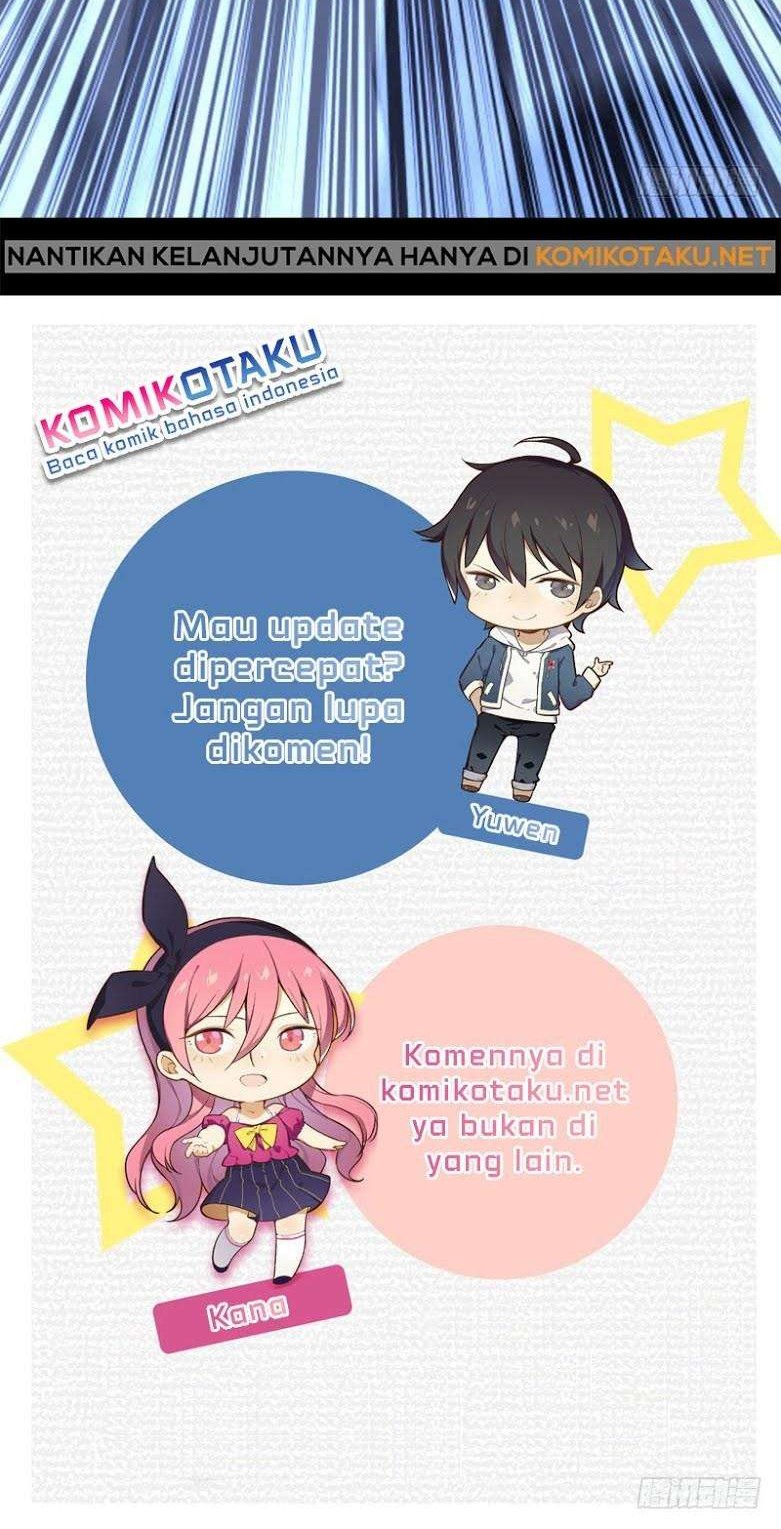 Treading on Fire, Yuwen Jun! Chapter 34 - halaman 14