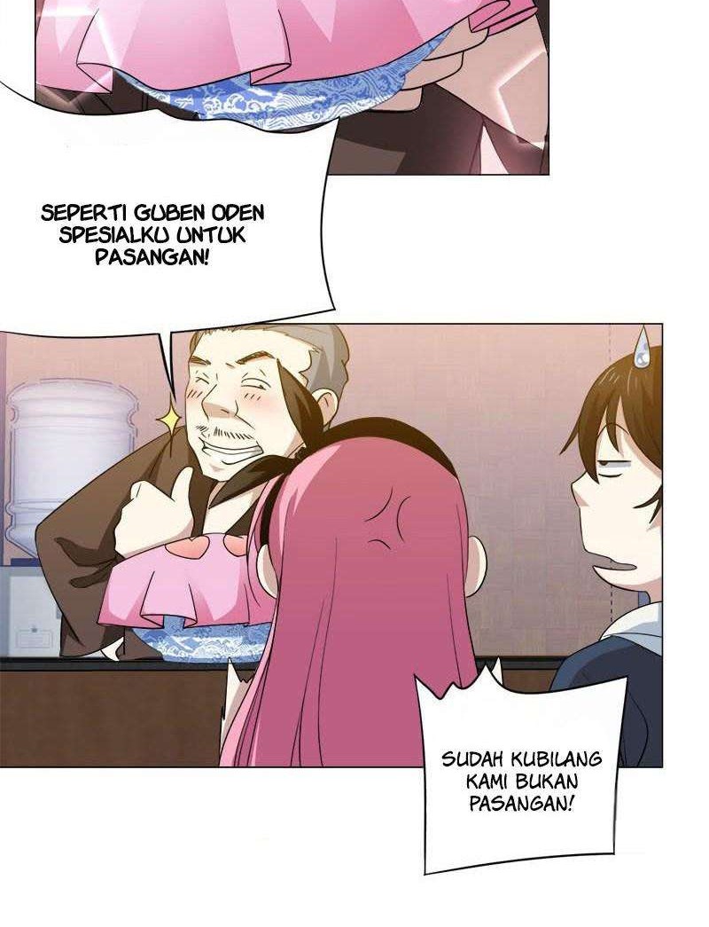 Treading on Fire, Yuwen Jun! Chapter 34 - halaman 3