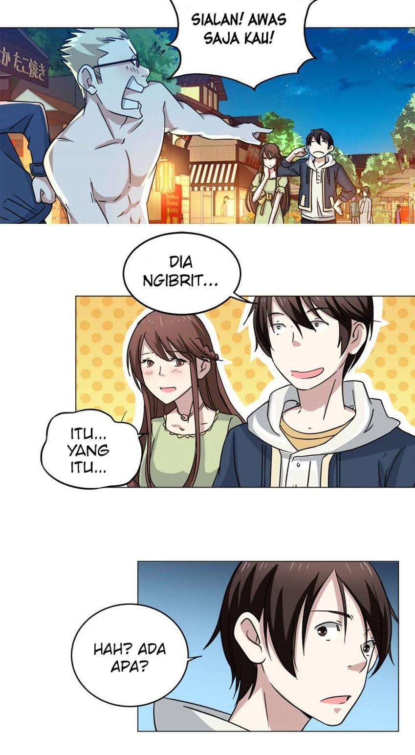 Treading on Fire, Yuwen Jun! Chapter 36 - halaman 12
