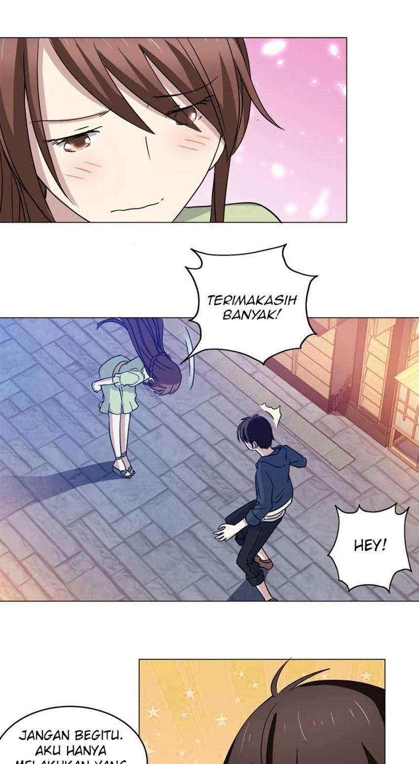 Treading on Fire, Yuwen Jun! Chapter 36 - halaman 13