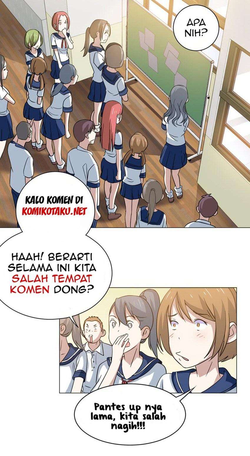 Treading on Fire, Yuwen Jun! Chapter 36 - halaman 17