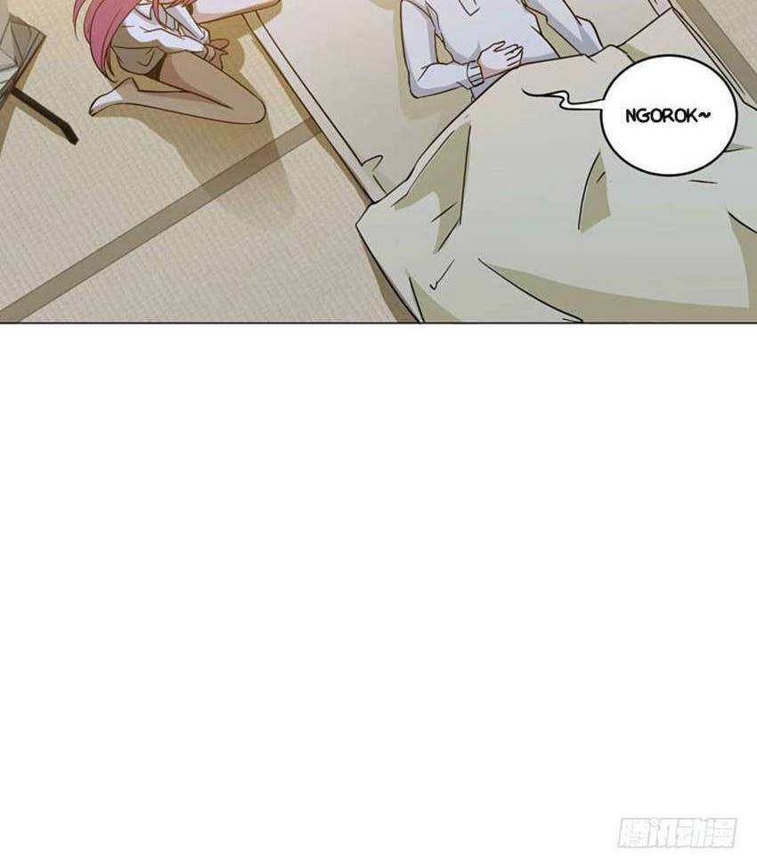 Treading on Fire, Yuwen Jun! Chapter 37 - halaman 10