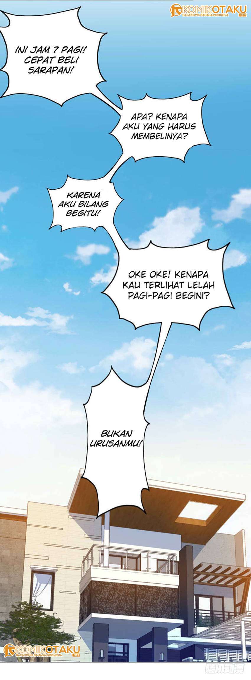 Treading on Fire, Yuwen Jun! Chapter 37 - halaman 13