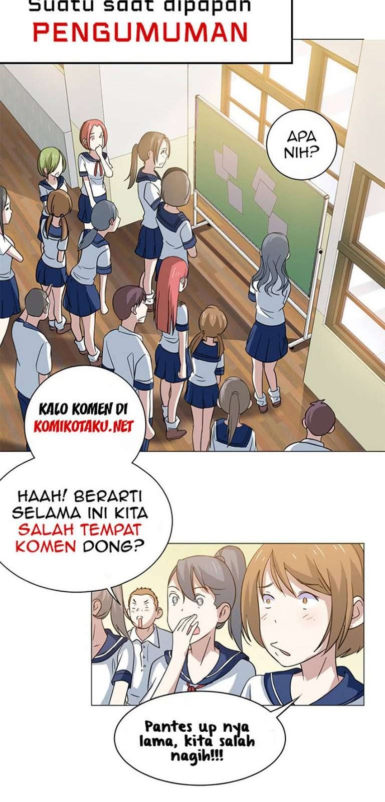Treading on Fire, Yuwen Jun! Chapter 37 - halaman 15