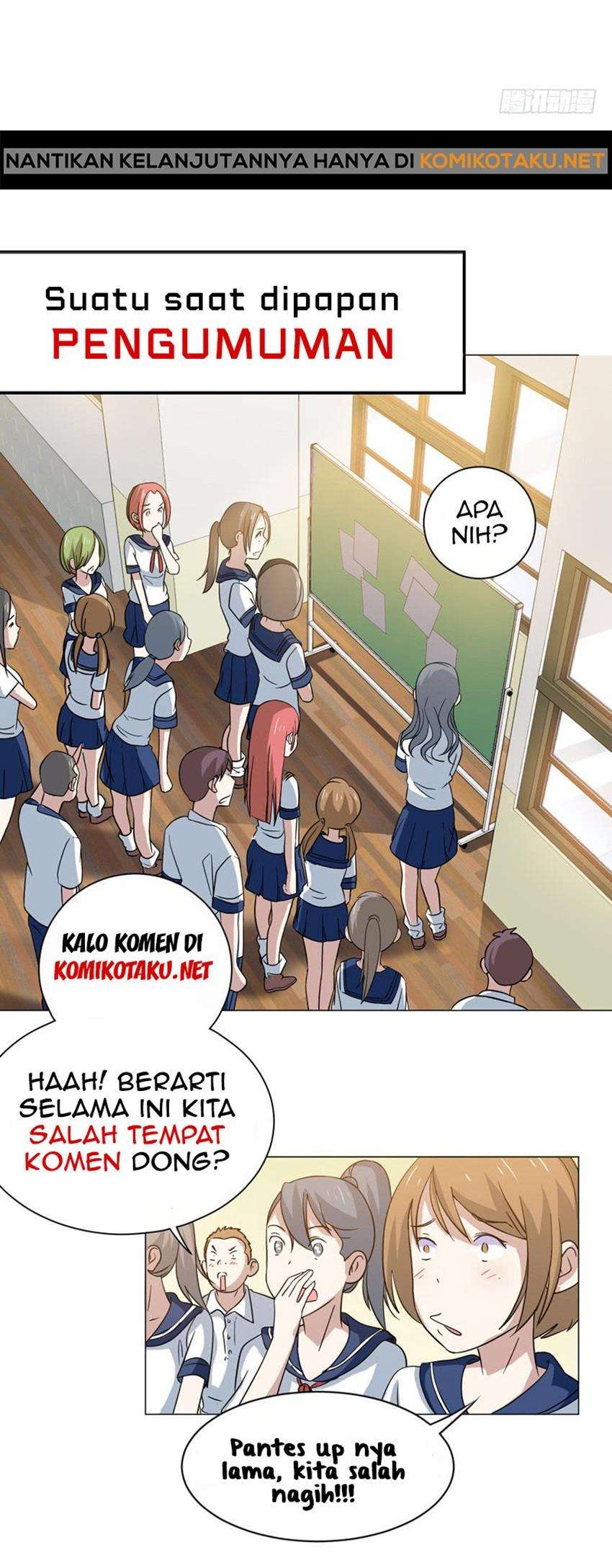 Treading on Fire, Yuwen Jun! Chapter 38 - halaman 16