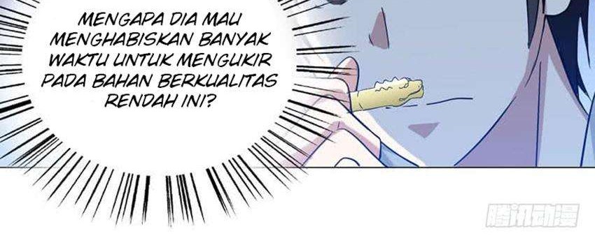 Treading on Fire, Yuwen Jun! Chapter 38 - halaman 8