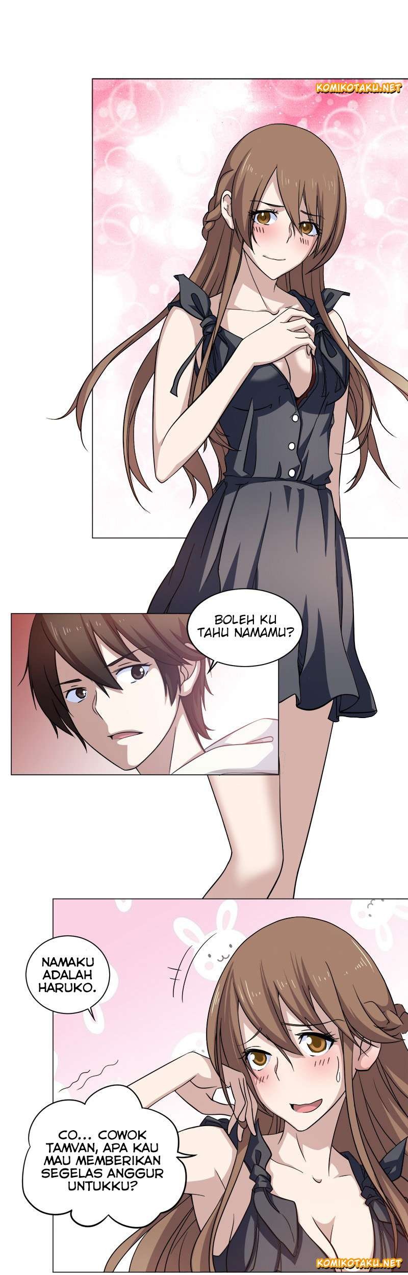 Treading on Fire, Yuwen Jun! Chapter 4 - halaman 12