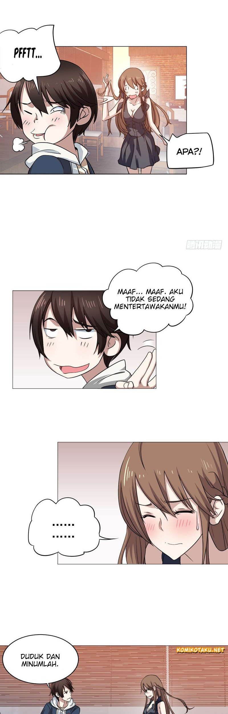 Treading on Fire, Yuwen Jun! Chapter 4 - halaman 13
