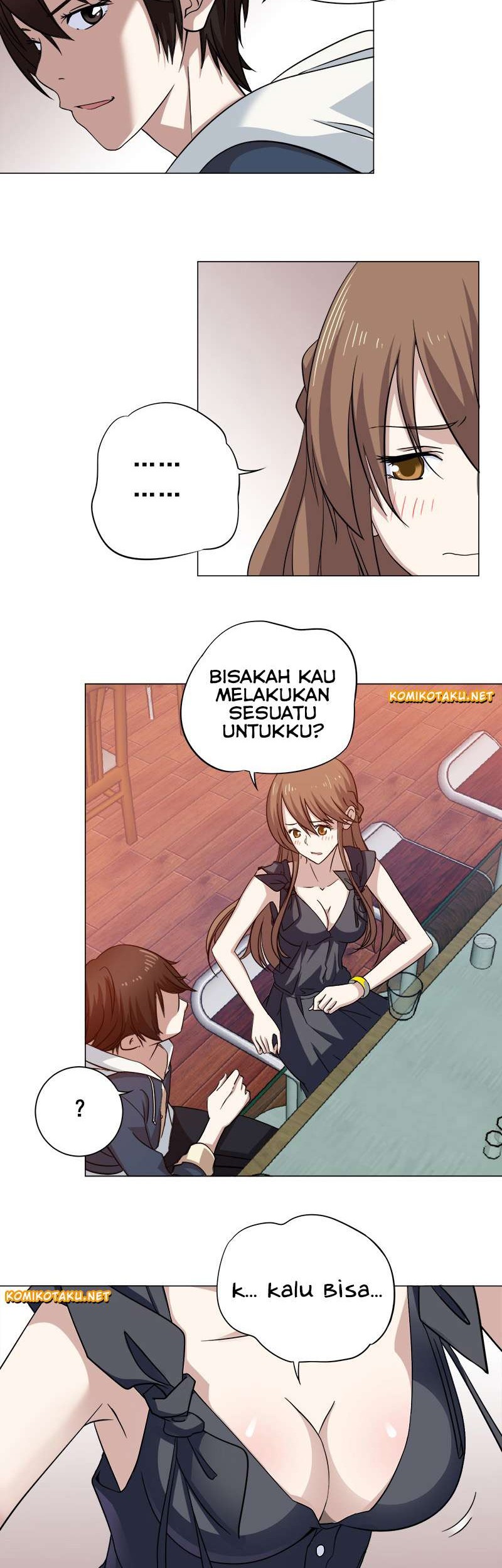 Treading on Fire, Yuwen Jun! Chapter 4 - halaman 15