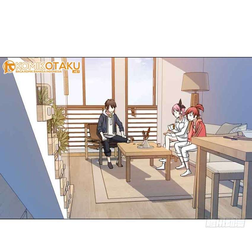 Treading on Fire, Yuwen Jun! Chapter 40 - halaman 10