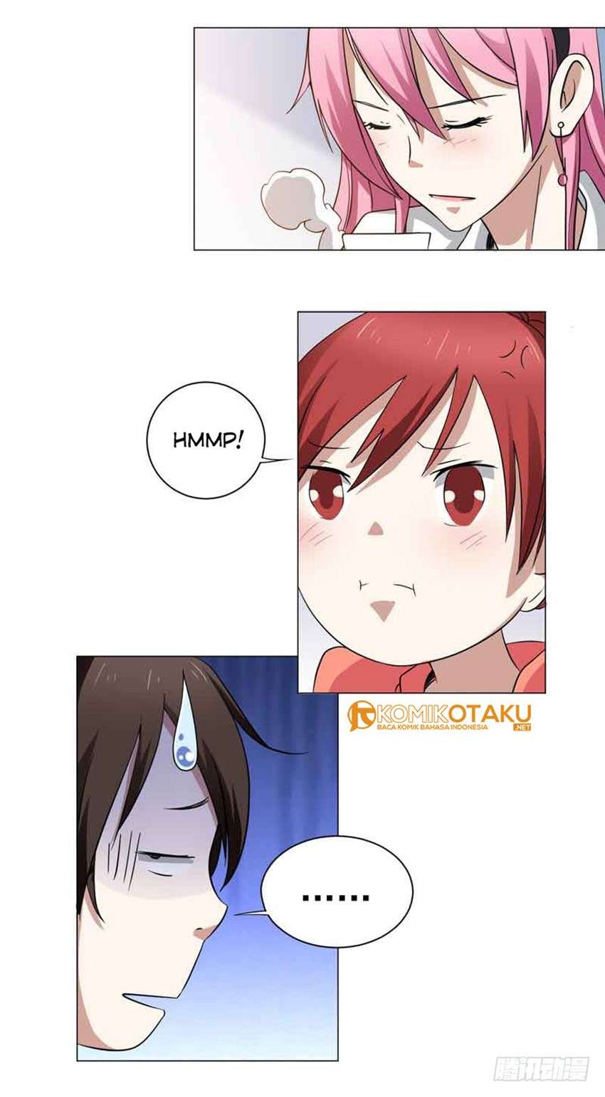 Treading on Fire, Yuwen Jun! Chapter 40 - halaman 11