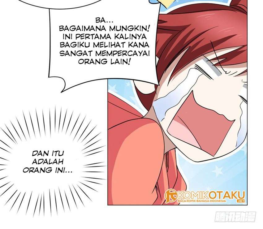 Treading on Fire, Yuwen Jun! Chapter 40 - halaman 15
