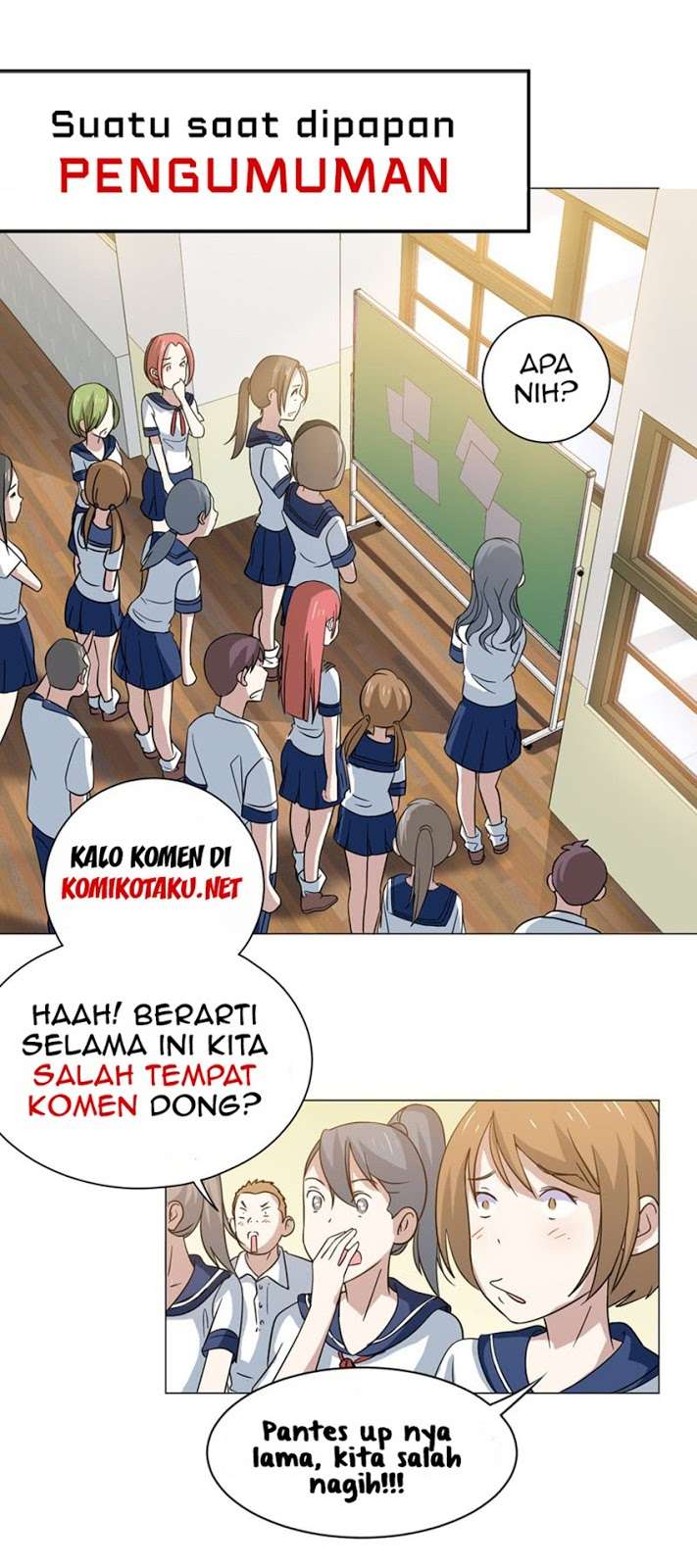 Treading on Fire, Yuwen Jun! Chapter 40 - halaman 18