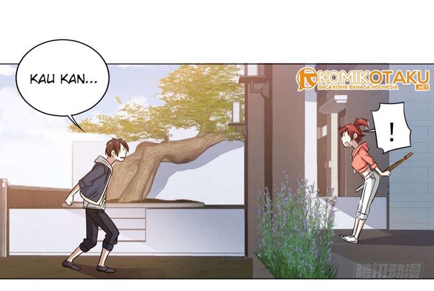 Treading on Fire, Yuwen Jun! Chapter 40 - halaman 6