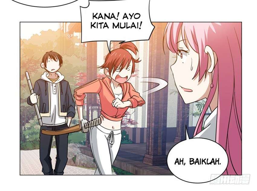 Treading on Fire, Yuwen Jun! Chapter 41 - halaman 12