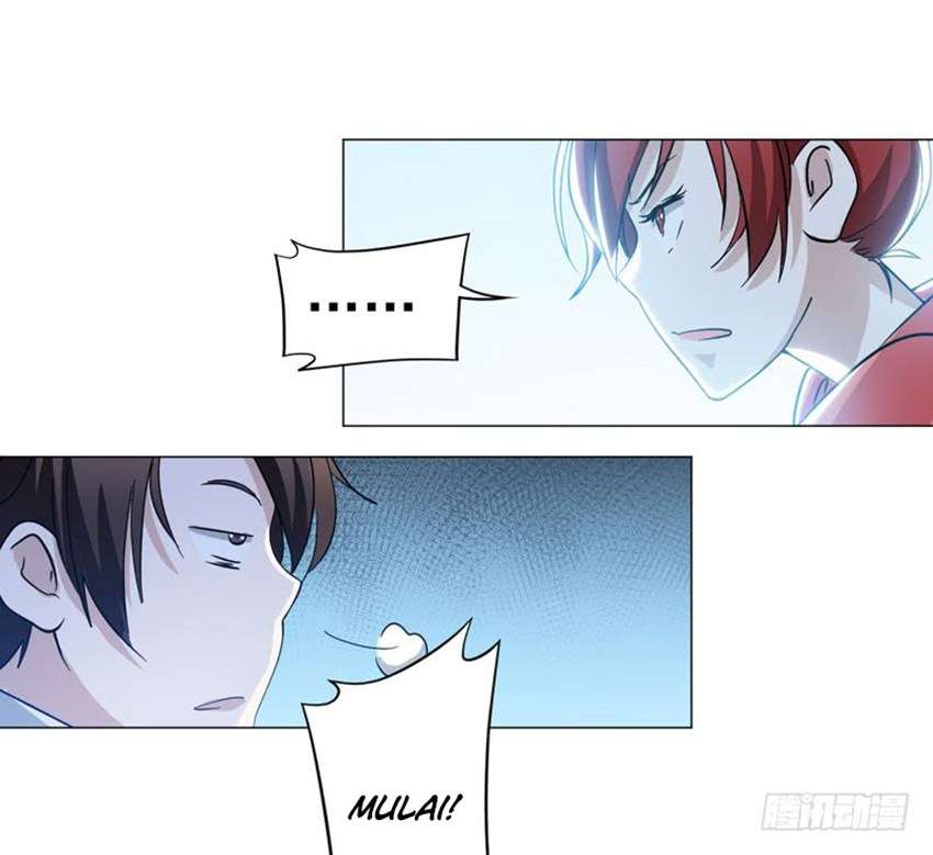 Treading on Fire, Yuwen Jun! Chapter 41 - halaman 14