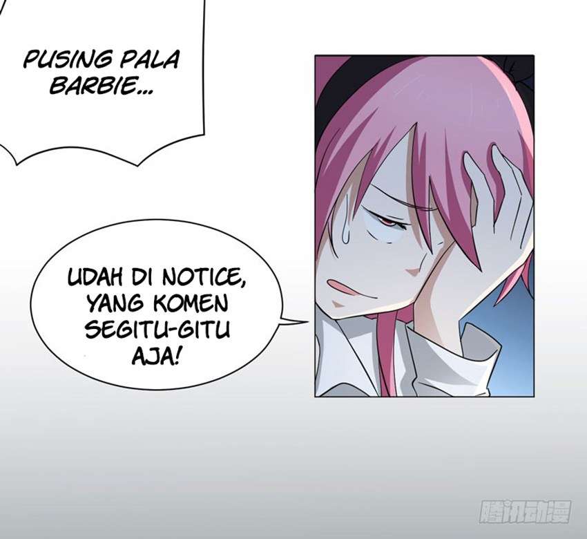 Treading on Fire, Yuwen Jun! Chapter 41 - halaman 18