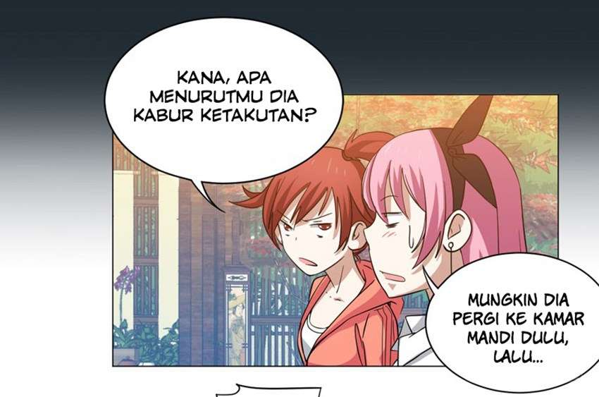 Treading on Fire, Yuwen Jun! Chapter 41 - halaman 9