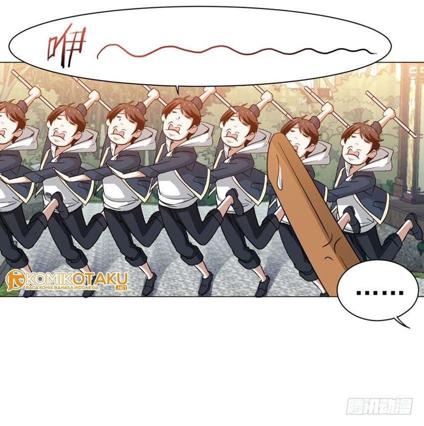 Treading on Fire, Yuwen Jun! Chapter 42 - halaman 10