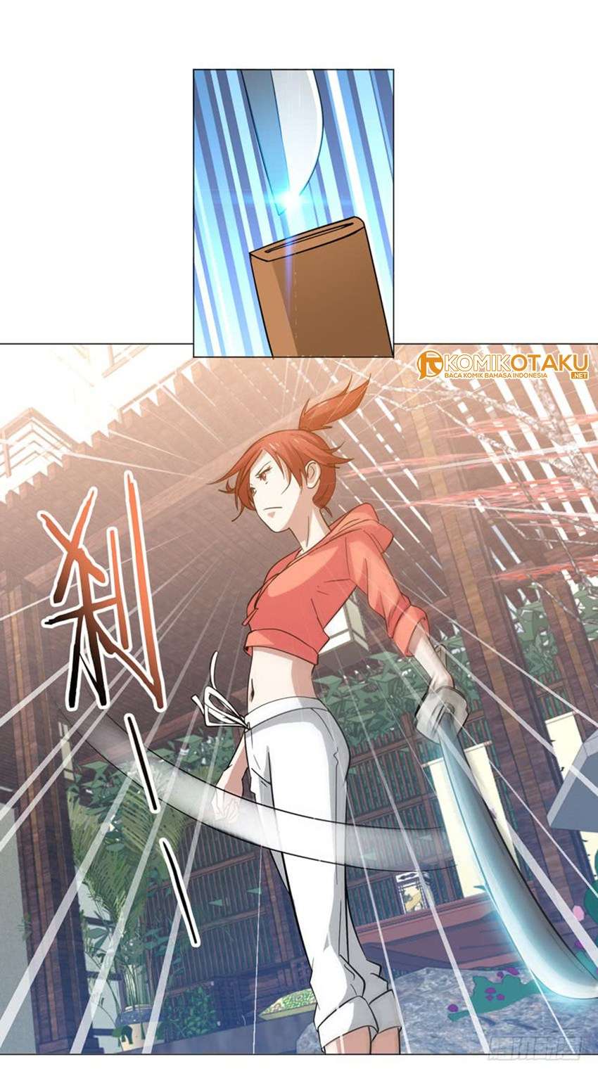 Treading on Fire, Yuwen Jun! Chapter 42 - halaman 15