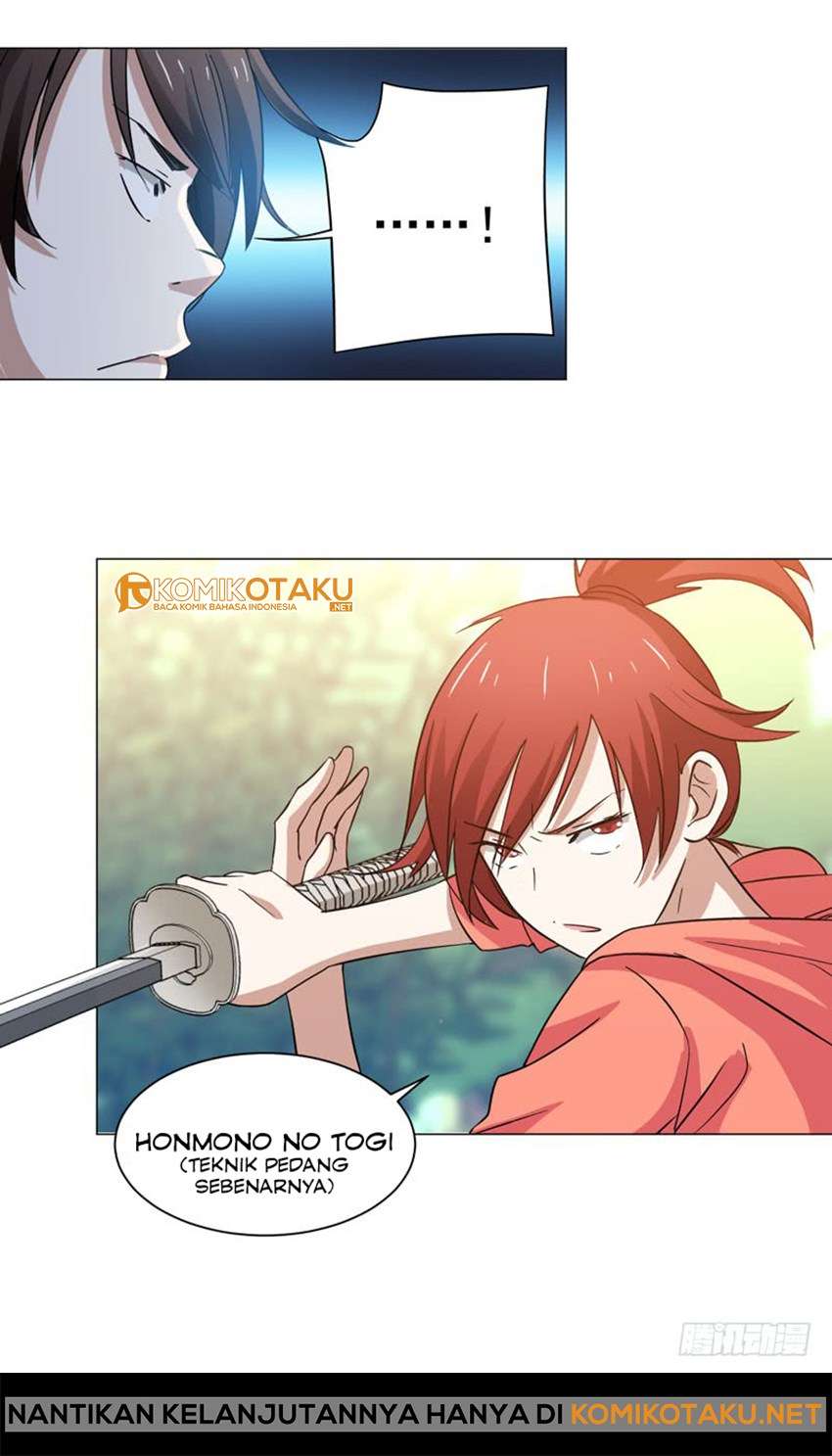 Treading on Fire, Yuwen Jun! Chapter 42 - halaman 16