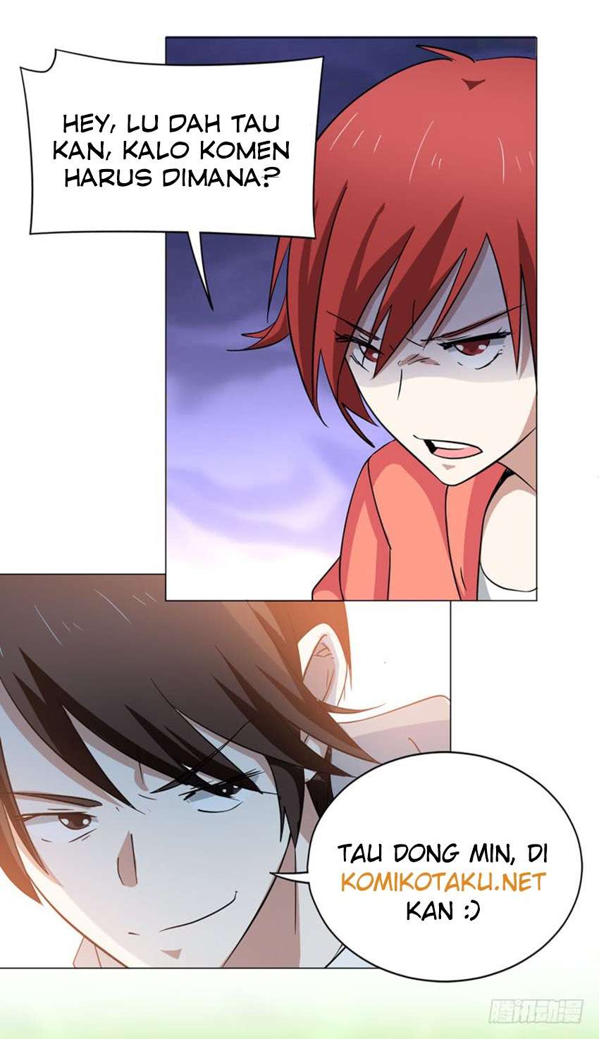 Treading on Fire, Yuwen Jun! Chapter 42 - halaman 17