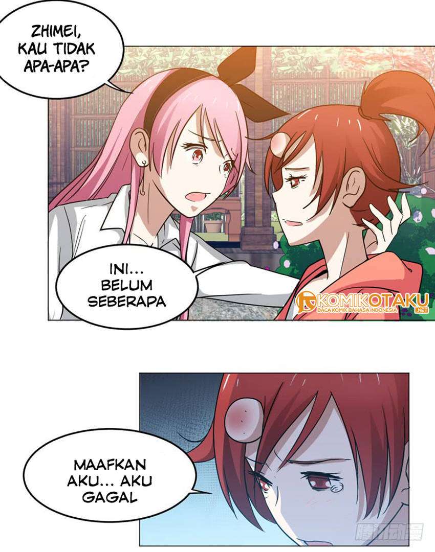 Treading on Fire, Yuwen Jun! Chapter 43 - halaman 14