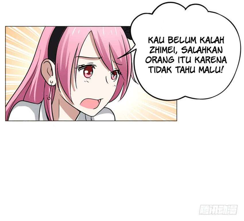 Treading on Fire, Yuwen Jun! Chapter 43 - halaman 15