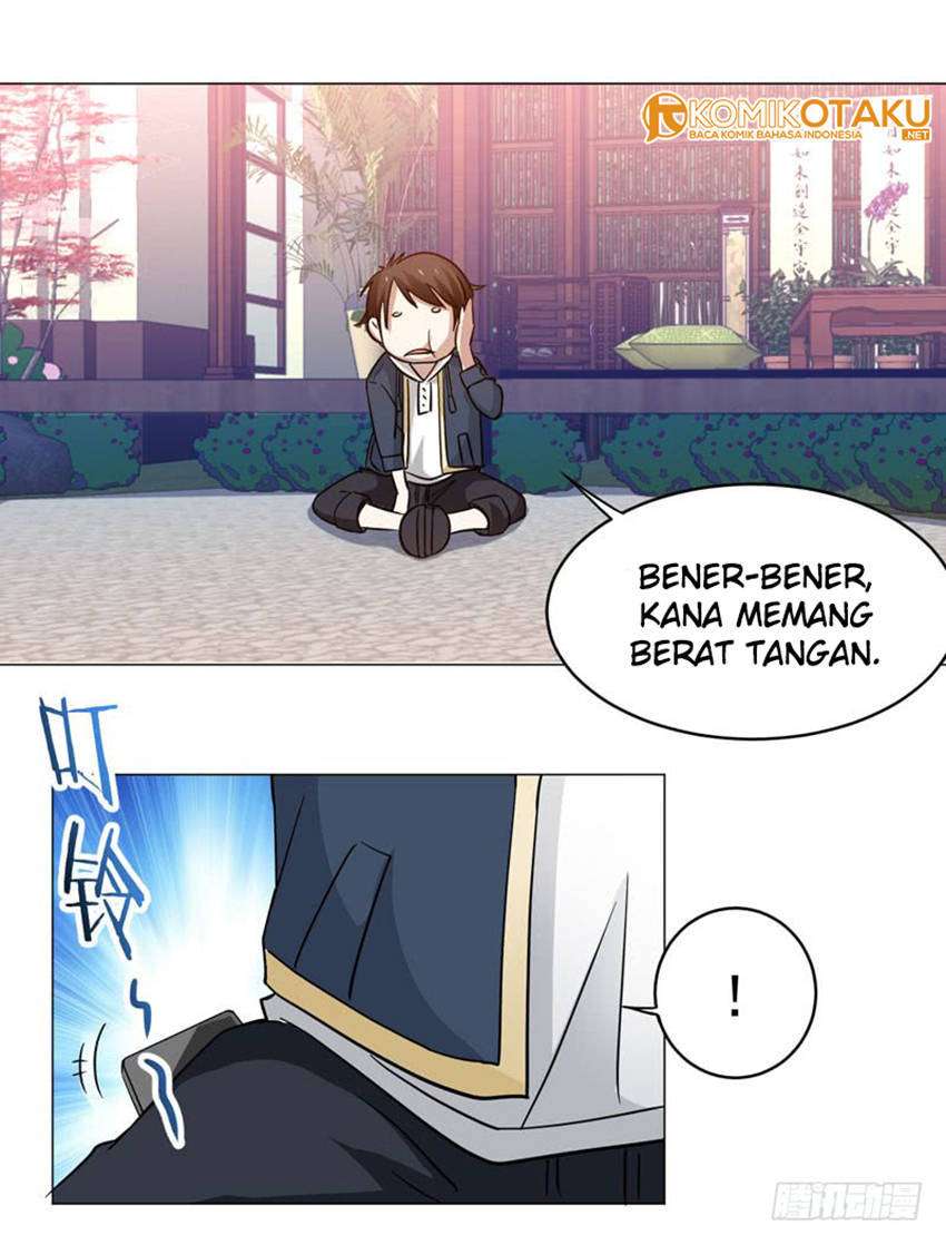 Treading on Fire, Yuwen Jun! Chapter 43 - halaman 19