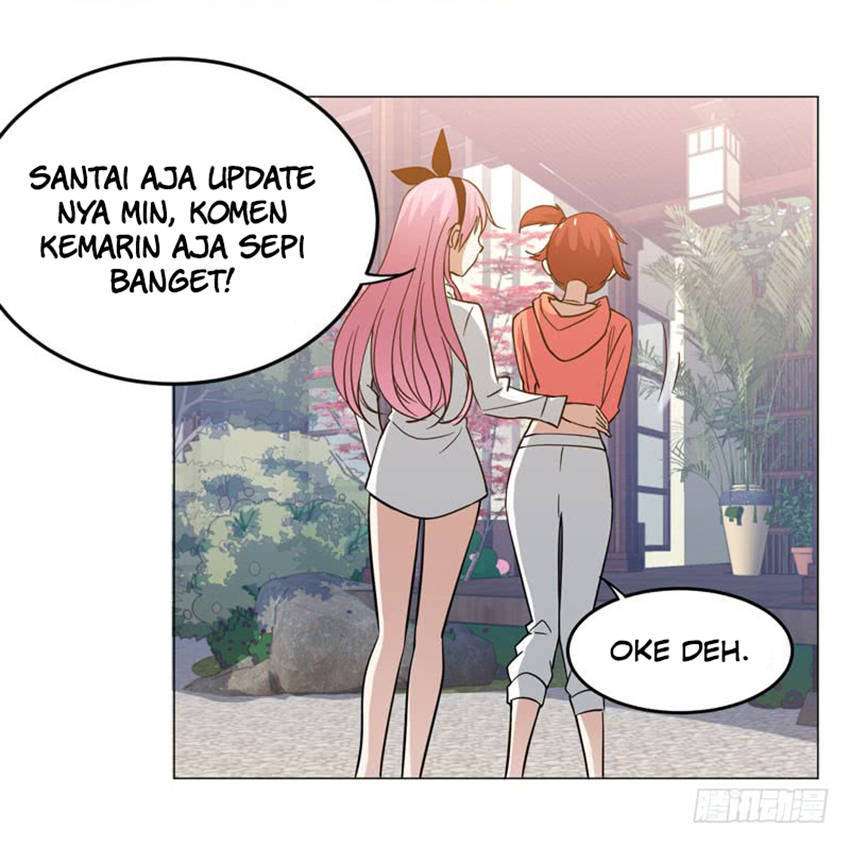 Treading on Fire, Yuwen Jun! Chapter 43 - halaman 21