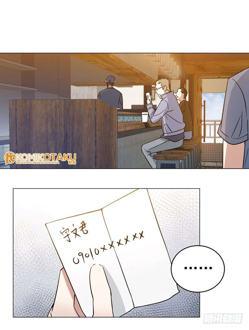 Treading on Fire, Yuwen Jun! Chapter 44 - halaman 14
