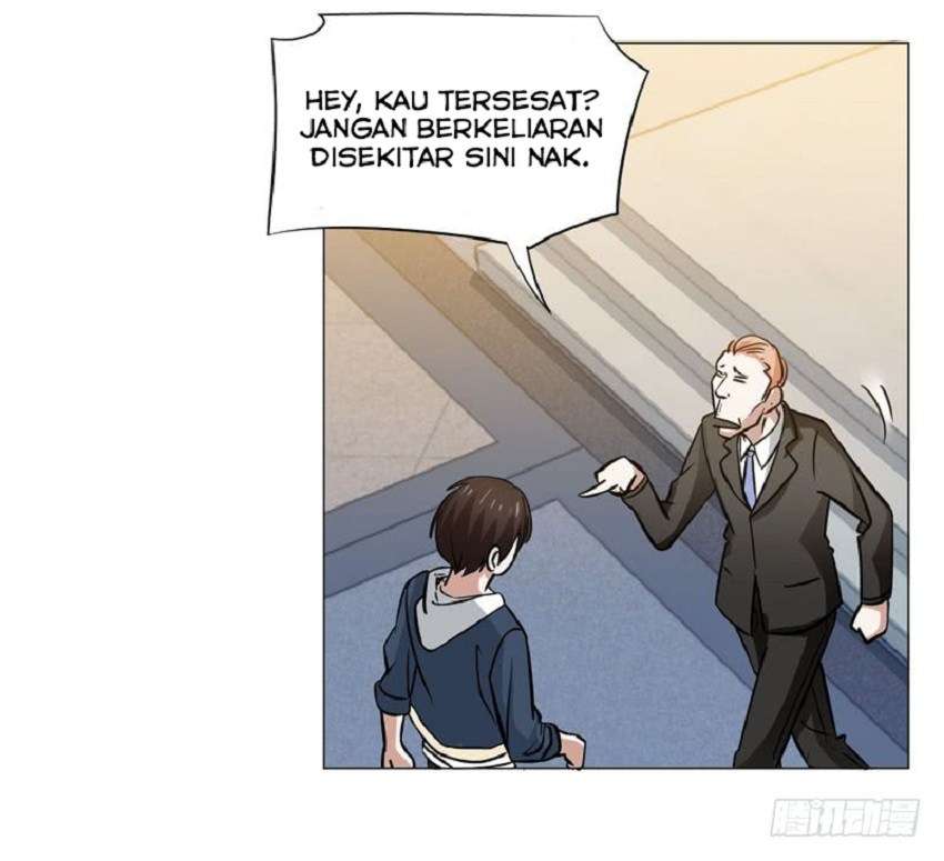 Treading on Fire, Yuwen Jun! Chapter 45 - halaman 4