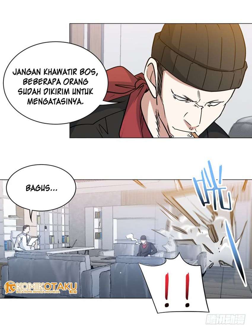 Treading on Fire, Yuwen Jun! Chapter 45 - halaman 9