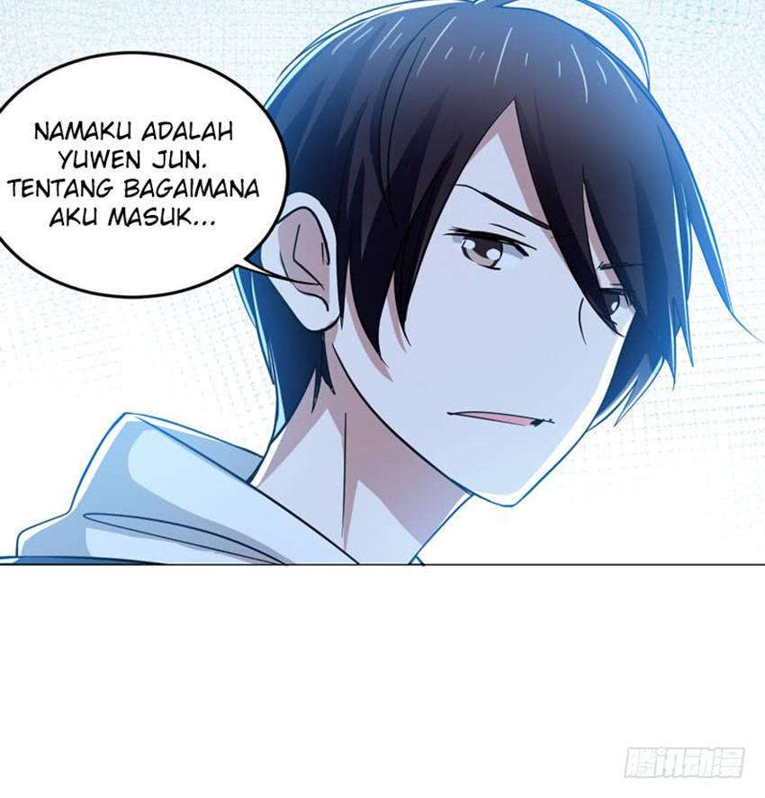 Treading on Fire, Yuwen Jun! Chapter 47 - halaman 10