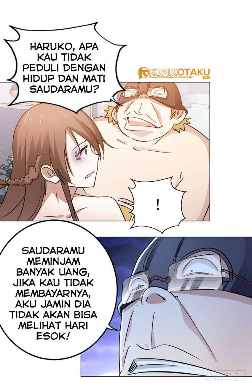 Treading on Fire, Yuwen Jun! Chapter 47 - halaman 7