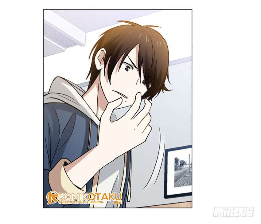 Treading on Fire, Yuwen Jun! Chapter 48 - halaman 11