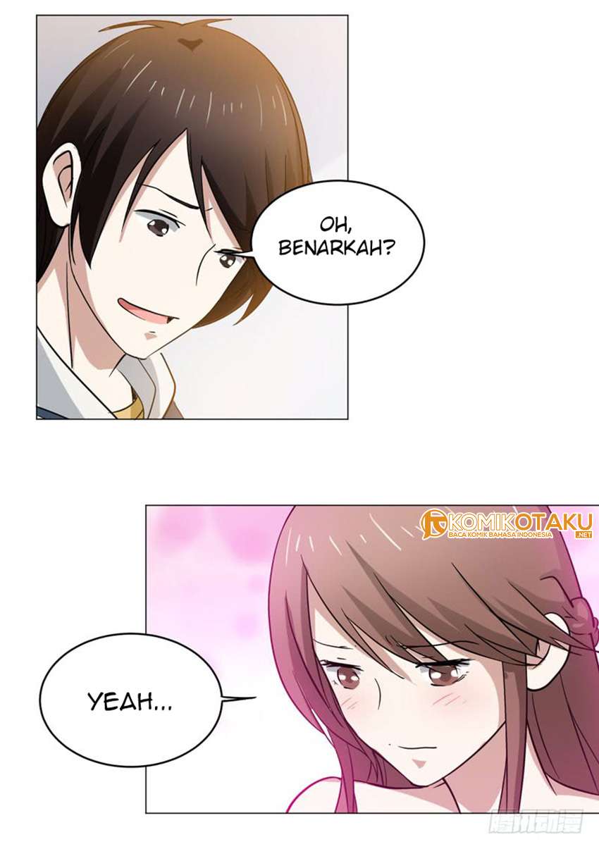 Treading on Fire, Yuwen Jun! Chapter 48 - halaman 14
