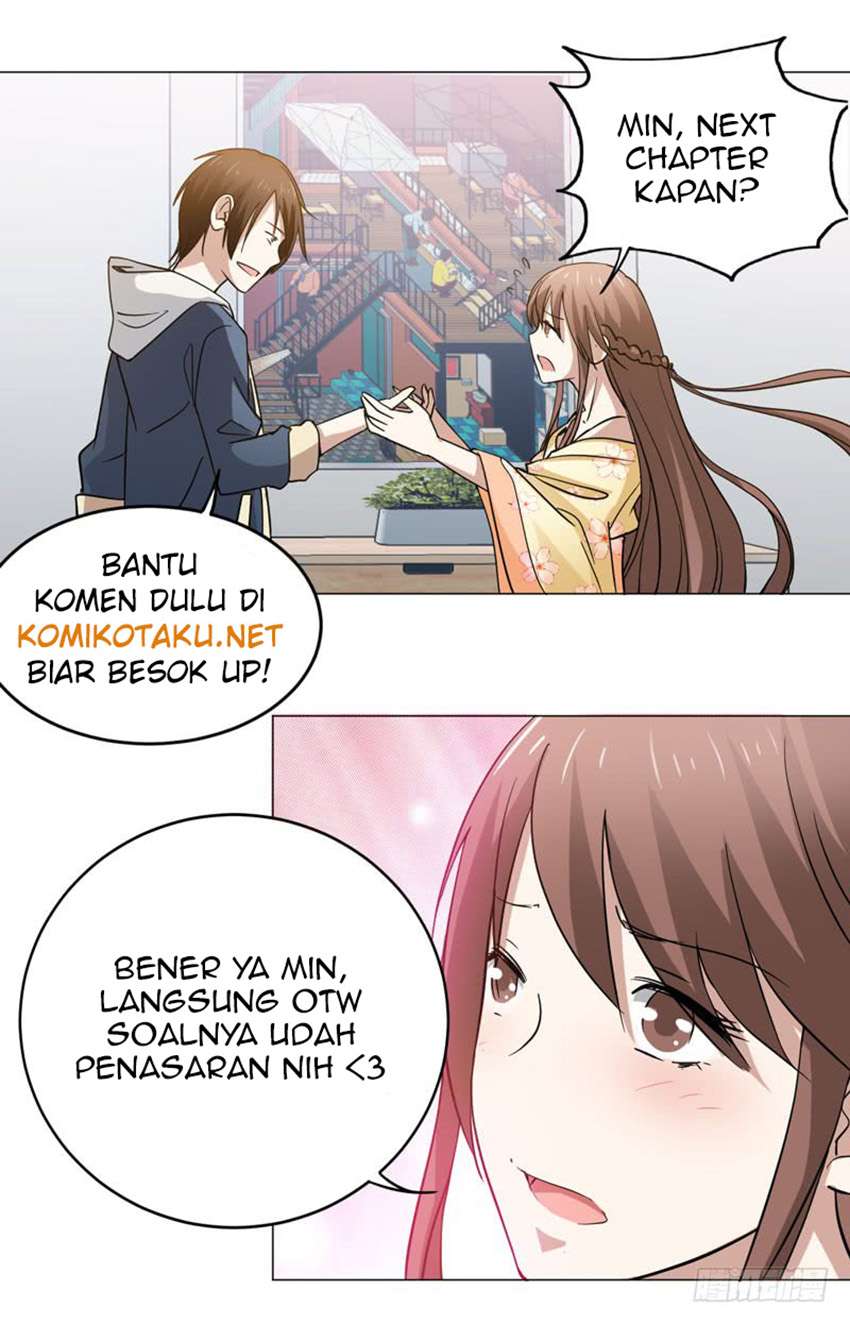 Treading on Fire, Yuwen Jun! Chapter 48 - halaman 16