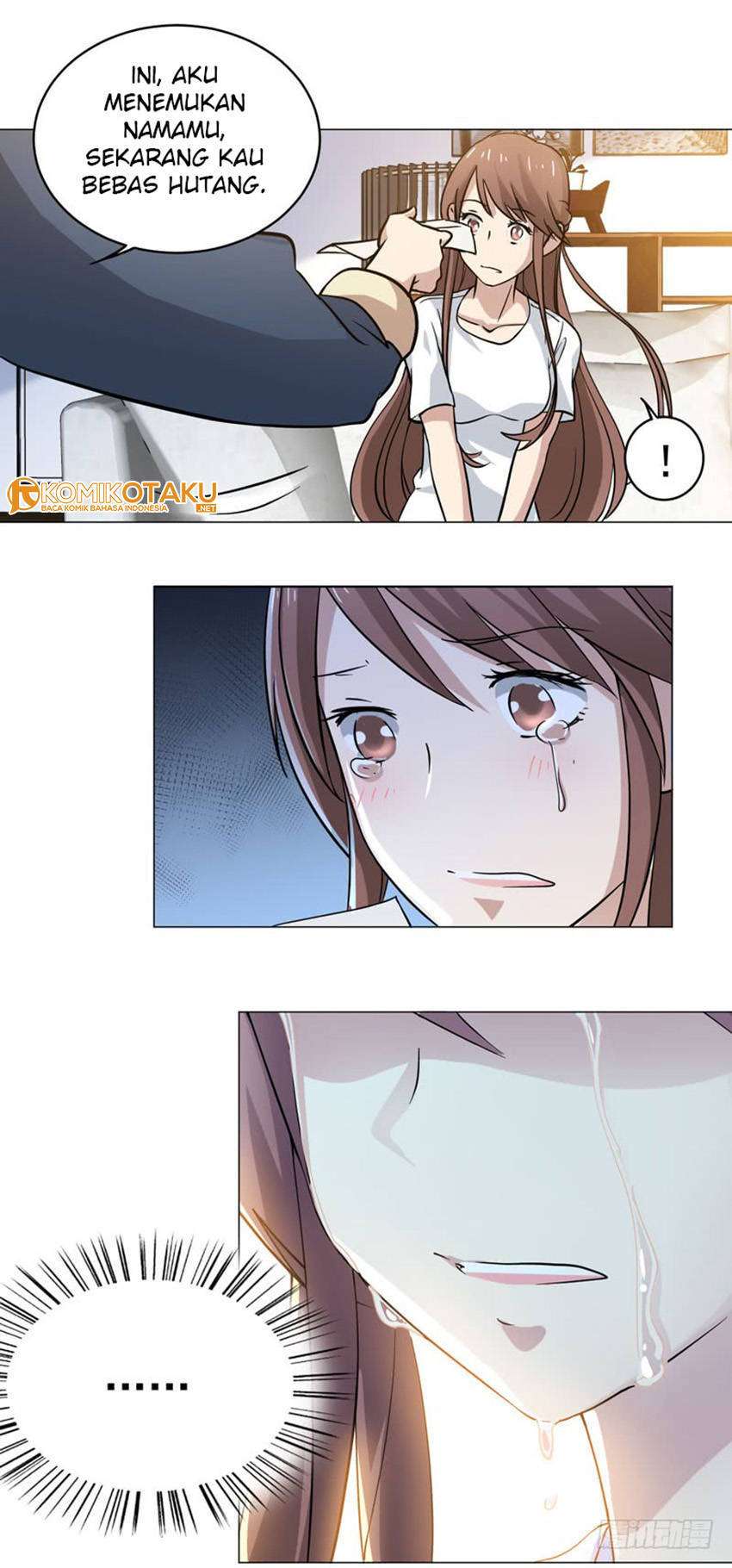 Treading on Fire, Yuwen Jun! Chapter 49 - halaman 11