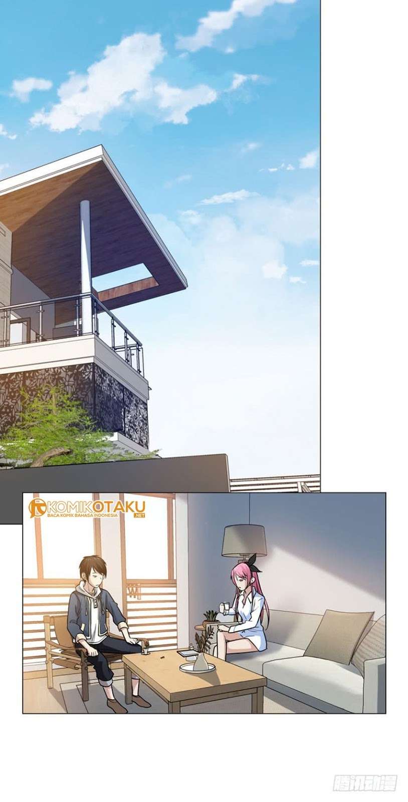 Treading on Fire, Yuwen Jun! Chapter 50 - halaman 10