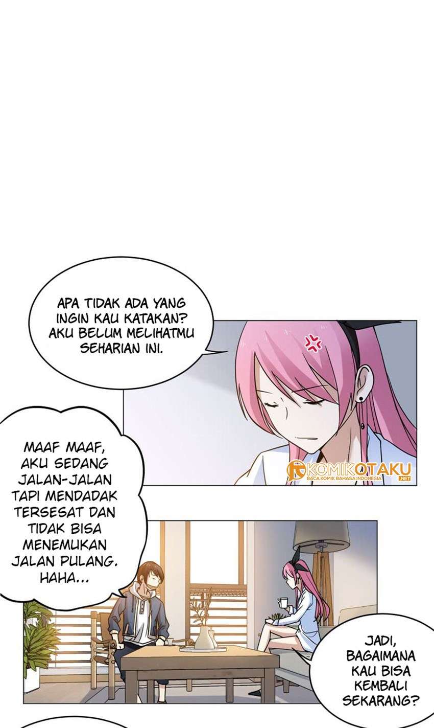 Treading on Fire, Yuwen Jun! Chapter 50 - halaman 11